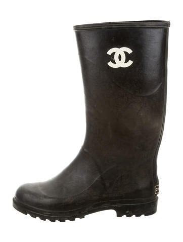 where can i buy chanel boots